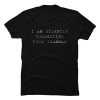 grammar nazi tshirt